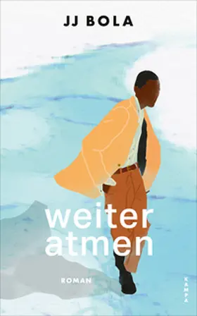 Bola | Weiter atmen | Buch | 978-3-311-10043-0 | www.sack.de