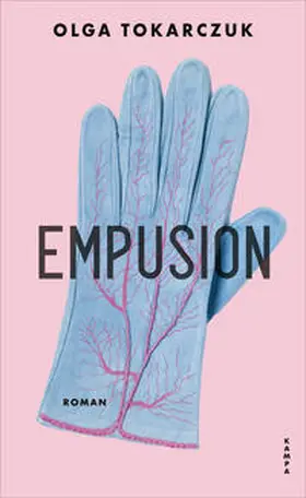 Tokarczuk |  Empusion | Buch |  Sack Fachmedien