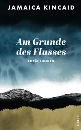 Kincaid |  Am Grunde des Flusses | Buch |  Sack Fachmedien