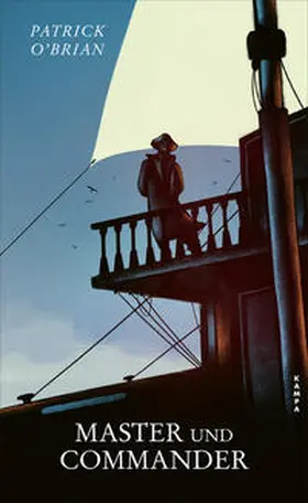 O’Brian |  Master und Commander | Buch |  Sack Fachmedien