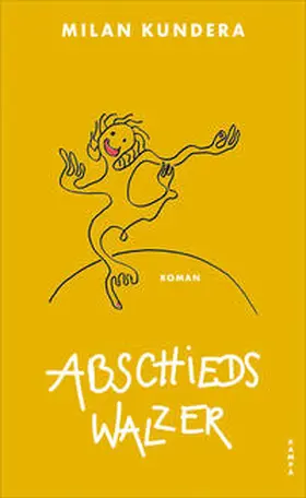Kundera |  Abschiedswalzer | Buch |  Sack Fachmedien