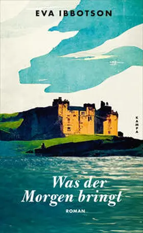 Ibbotson |  Was der Morgen bringt | Buch |  Sack Fachmedien