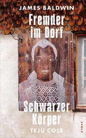 Baldwin / Cole |  Fremder im Dorf / Schwarzer Körper | Buch |  Sack Fachmedien
