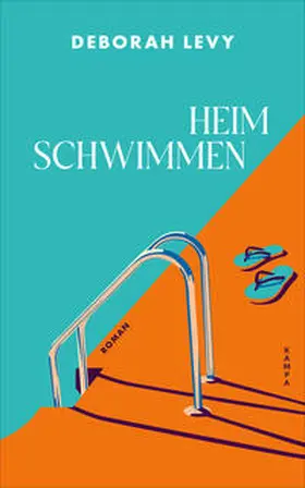 Levy |  Heim schwimmen | Buch |  Sack Fachmedien