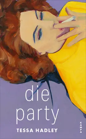 Hadley |  Die Party | Buch |  Sack Fachmedien