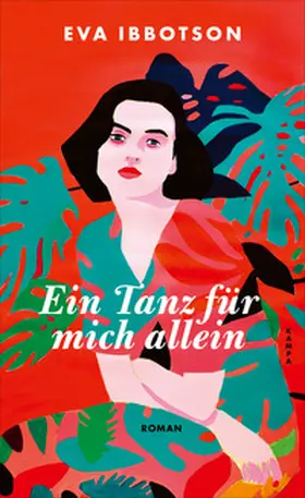 Ibbotson |  Ein Tanz für mich allein | Buch |  Sack Fachmedien