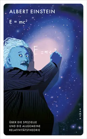 Einstein |  E = mc2 | Buch |  Sack Fachmedien