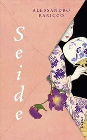 Baricco |  Seide | Buch |  Sack Fachmedien