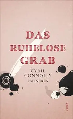 Connolly / Palinurus |  Das ruhelose Grab | Buch |  Sack Fachmedien