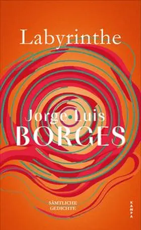 Borges |  Labyrinthe | Buch |  Sack Fachmedien