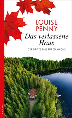 Penny |  Das verlassene Haus | Buch |  Sack Fachmedien