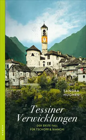 Hughes |  Tessiner Verwicklungen | Buch |  Sack Fachmedien