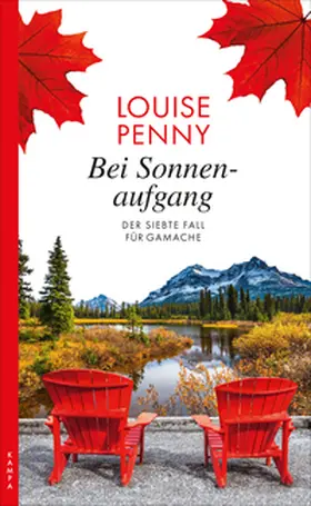 Penny |  Bei Sonnenaufgang | Buch |  Sack Fachmedien