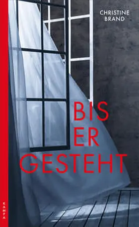 Brand | Bis er gesteht | Buch | 978-3-311-12038-4 | www.sack.de
