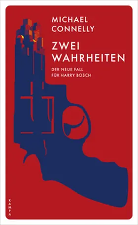Connelly |  Zwei Wahrheiten | Buch |  Sack Fachmedien