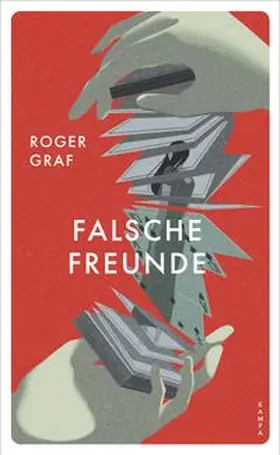 Graf |  Falsche Freunde | Buch |  Sack Fachmedien
