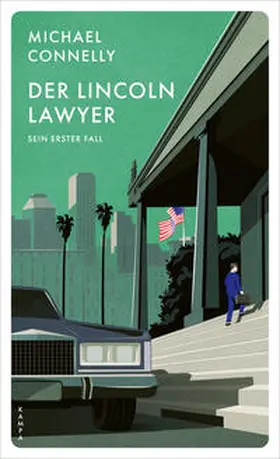 Connelly |  Der Lincoln Lawyer | Buch |  Sack Fachmedien
