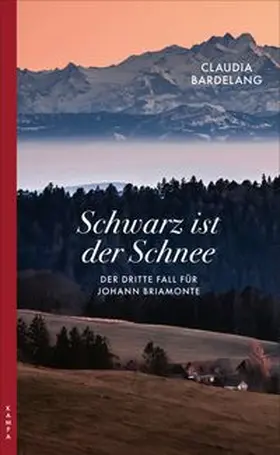 Bardelang |  Schwarz ist der Schnee | Buch |  Sack Fachmedien