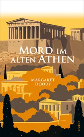 Doody |  Mord im alten Athen | Buch |  Sack Fachmedien