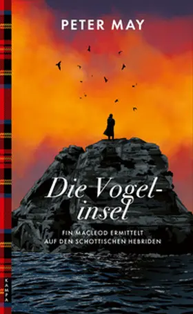 May |  Die Vogelinsel | Buch |  Sack Fachmedien