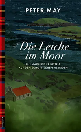 May |  Die Leiche im Moor | Buch |  Sack Fachmedien