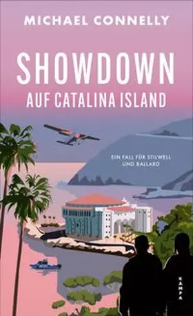 Connelly |  Showdown auf Catalina Island | Buch |  Sack Fachmedien