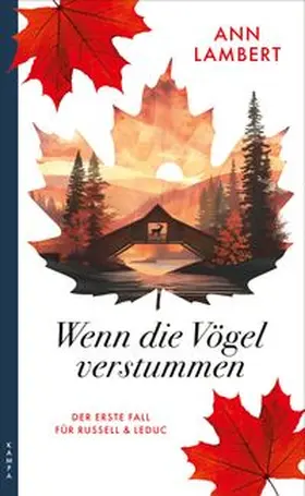 Lambert |  Wenn die Vögel verstummen | Buch |  Sack Fachmedien