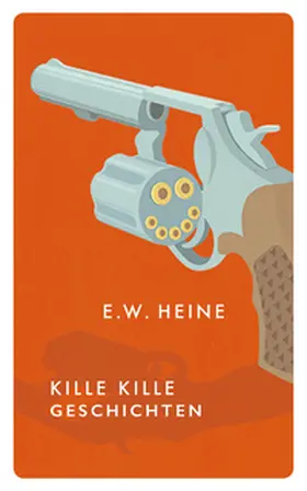 Heine |  Kille Kille Geschichten | Buch |  Sack Fachmedien