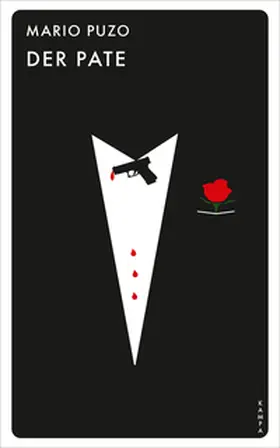 Puzo |  Der Pate | Buch |  Sack Fachmedien