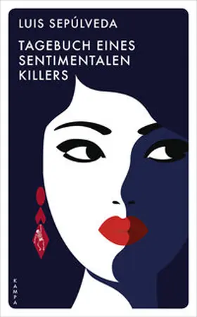 Sepúlveda |  Tagebuch eines sentimentalen Killers | Buch |  Sack Fachmedien