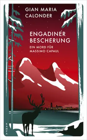 Calonder |  Engadiner Bescherung | Buch |  Sack Fachmedien