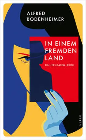 Bodenheimer |  In einem fremden Land | Buch |  Sack Fachmedien