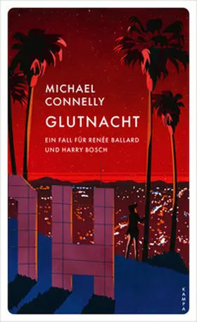 Connelly |  Glutnacht | Buch |  Sack Fachmedien