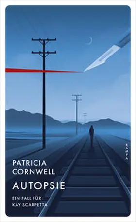 Cornwell |  Autopsie | Buch |  Sack Fachmedien