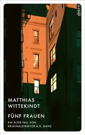 Wittekindt |  Fünf Frauen | Buch |  Sack Fachmedien