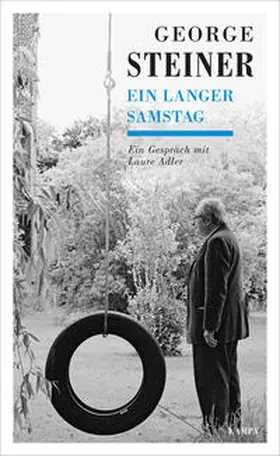 Steiner / Adler |  Ein langer Samstag | Buch |  Sack Fachmedien