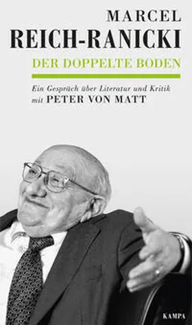 Reich-Ranicki / Reich / Matt |  Der doppelte Boden | Buch |  Sack Fachmedien