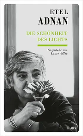 Adnan / Adler |  Die Schönheit des Lichts | Buch |  Sack Fachmedien