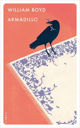 Boyd |  Armadillo | Buch |  Sack Fachmedien
