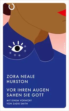 Hurston |  Vor ihren Augen sahen sie Gott | Buch |  Sack Fachmedien
