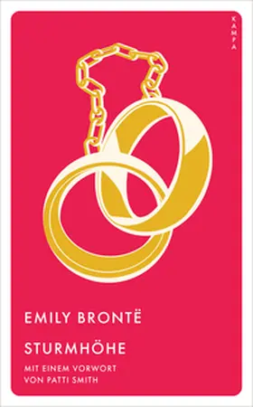 Brontë / Bronte¨ |  Sturmhöhe | Buch |  Sack Fachmedien