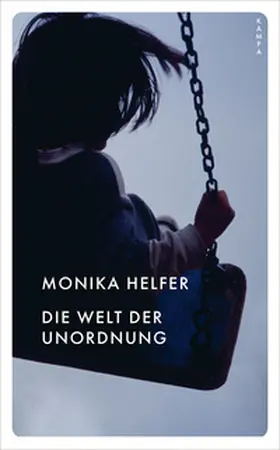 Helfer |  Die Welt der Unordnung | Buch |  Sack Fachmedien