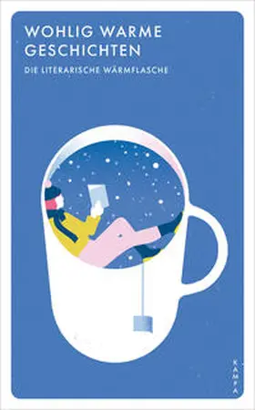 Sidney / Boyd / Gavalda |  Wohlig warme Geschichten | Buch |  Sack Fachmedien