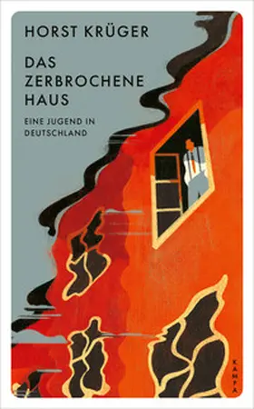 Krüger |  Das zerbrochene Haus | Buch |  Sack Fachmedien