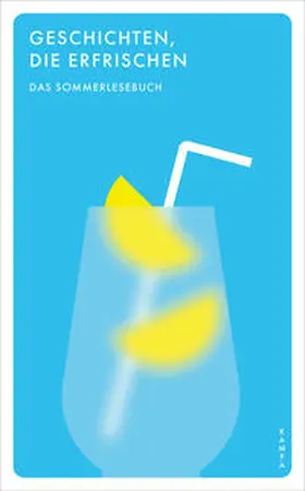 Sidney | Geschichten, die erfrischen | Buch | 978-3-311-15070-1 | www.sack.de