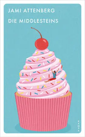 Attenberg |  Die Middlesteins | Buch |  Sack Fachmedien