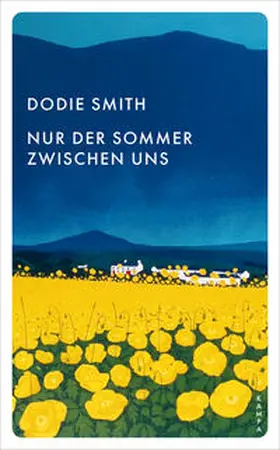 Smith |  Nur der Sommer zwischen uns | Buch |  Sack Fachmedien