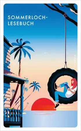 Sidney |  Sommerloch-Lesebuch | Buch |  Sack Fachmedien