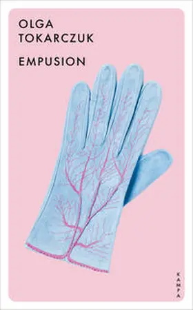 Tokarczuk |  Empusion | Buch |  Sack Fachmedien