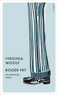 Woolf |  Roger Fry | Buch |  Sack Fachmedien